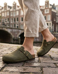 Sophie | Bequeme Pantoletten Damen für Jeden Anlass
