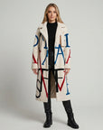 Emilia | Langer Damen Trenchcoat mit Stil