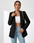 Leonie | Stilvoller Damenblazer mit eleganter Ausstrahlung