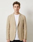 Tjark | Eleganter Herren Blazer mit zeitloser Ausstrahlung