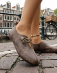 Henriette | Orthopädische Damenschuhe mit rutschfester Sohle