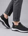 Till | Ergonomische Herren Schuhe für Outdoor-Abenteuer