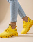 Yvonne | Bequeme Damenschuhe für den aktiven Alltag