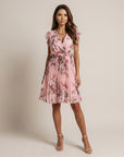 Elvira | Sommerkleid für warme und stilvolle Tage