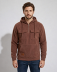 Nico | Herren Hoodies mit zeitlosem Stil