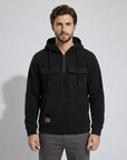 Nico | Herren Hoodies mit zeitlosem Stil