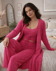 Heidi | Damen Pyjama Set für stilvolle Nächte