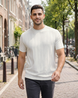 Johannes | Herren T-Shirt im sportlichen Design