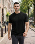 Johannes | Herren T-Shirt im sportlichen Design