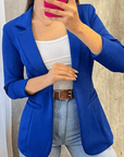 Clara | Eleganter Blazer für das Büro 6