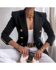 Clara | Eleganter Blazer für jeden Anlass 0