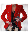 Clara | Eleganter Blazer für jeden Anlass 2