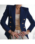 Clara | Eleganter Blazer für jeden Anlass 4