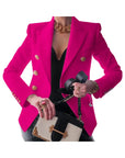 Clara | Eleganter Blazer für jeden Anlass 5