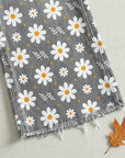 Marlies | Damen Hosen mit weitem Bein und modernem Schnitt