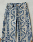 Marlies | Damen Hosen mit weitem Bein und modernem Schnitt