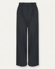 Anja | Elegante Damen Hosen mit geradem Schnitt und Taschen