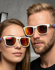Torben | Polarisierte Sonnenbrille mit UV400-Schutz für klare Sicht