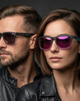 Torben | Polarisierte Sonnenbrille mit UV400-Schutz für klare Sicht