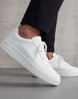 Premium Monklima White