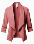 Eurydice | Modischer Blazer Damen mit Eleganz 1