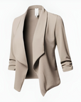 Eurydice | Modischer Blazer Damen mit Eleganz 5