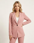 Leni | Stilvoller Damenblazer für Elegante Looks