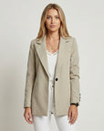 Leni | Stilvoller Damenblazer für Elegante Looks