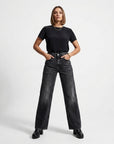 Boyfriend Jeans Damen Mit Vintage-Charme