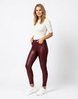 Sabine | Stilvolle Damen Hosen für Komfort und Alltag
