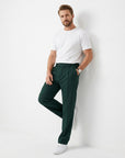 Noah | Weit geschnittene Herren Stoffhose für entspannten Look
