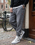 Leon | Herren Stoffhose mit modernem Schnitt und hohem Tragekomfort