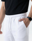 Schmale Herrenhose mit modernem Schnitt
