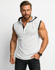 Deniz | Herren T-Shirt im sportlichen Stil für aktive Tage