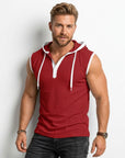 Deniz | Herren T-Shirt im sportlichen Stil für aktive Tage