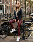 Sabine | Stilvolle Damen Hosen für Komfort und Alltag