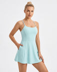 Clara Sportkleid für Damen – Tennis & Fitness Edition
