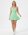 Clara Sportkleid für Damen – Tennis & Fitness Edition