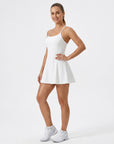 Clara Sportkleid für Damen – Tennis & Fitness Edition