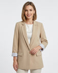 Blazer überwerfen