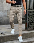 Herren Chino Elegance | Chino Hose Herren | Chino Hosen | Chinohose Herren
