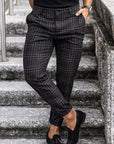 Herren Chino Elegance | Chino Hose Herren | Chino Hosen | Chinohose Herren