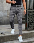 Herren Chino Elegance | Chino Hose Herren | Chino Hosen | Chinohose Herren