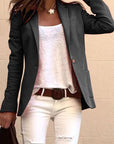 Laura | Eleganter Blazer für Damen 4