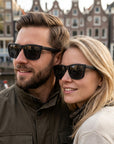 Torben | Polarisierte Sonnenbrille mit UV400-Schutz für klare Sicht