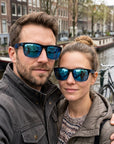 Torben | Polarisierte Sonnenbrille mit UV400-Schutz für klare Sicht
