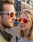 Torben | Polarisierte Sonnenbrille mit UV400-Schutz für klare Sicht