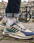 Timo | Rutschfeste Herren Schuhe für Komfort