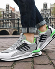 Timo | Rutschfeste Herren Schuhe für Komfort