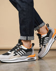 Timo | Rutschfeste Herren Schuhe für Komfort